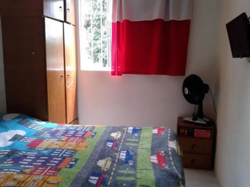 Apartamento com 2 quartos à venda, 56m2 em Sítio Morro Grande, São Paulo - SP - imagem 2 Foto 2 de Apartamento com 2 quartos à venda, 56m2 em Sítio Morro Grande, São Paulo - SP
