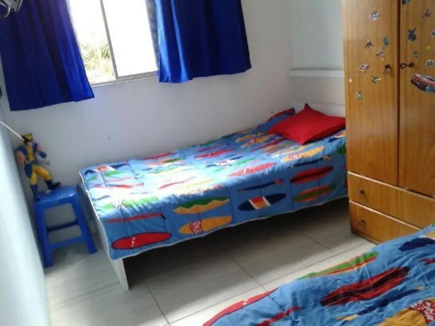 Apartamento com 2 quartos à venda, 56m2 em Sítio Morro Grande, São Paulo - SP - imagem 3 Foto 3 de Apartamento com 2 quartos à venda, 56m2 em Sítio Morro Grande, São Paulo - SP