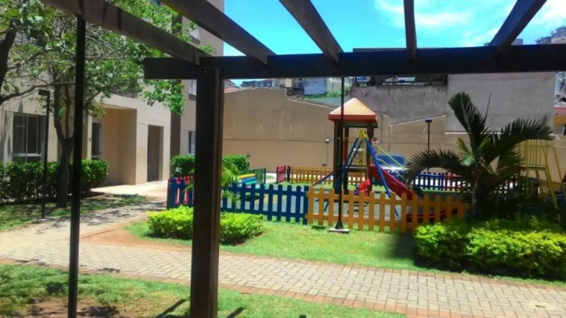 Foto 6 de Apartamento com 2 quartos à venda, 54m2 em Vila Arcádia, São Paulo - SP