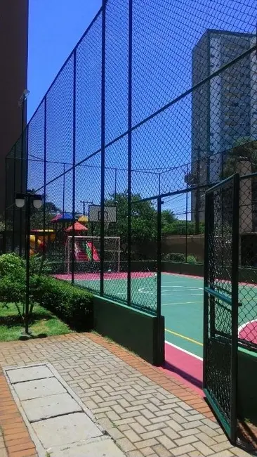 Foto 2 de Apartamento com 2 quartos à venda, 54m2 em Vila Arcádia, São Paulo - SP