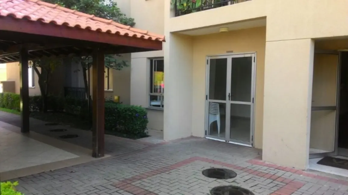 Foto 7 de Apartamento com 2 quartos à venda, 54m2 em Vila Arcádia, São Paulo - SP