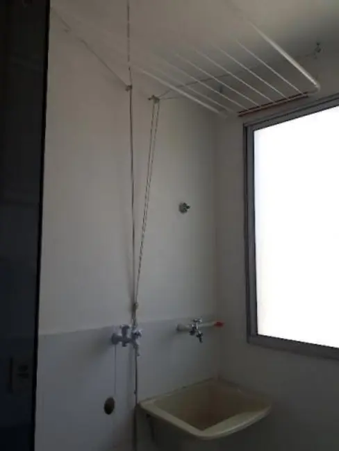 Foto 6 de Apartamento com 2 quartos à venda, 46m2 em Jaraguá, São Paulo - SP