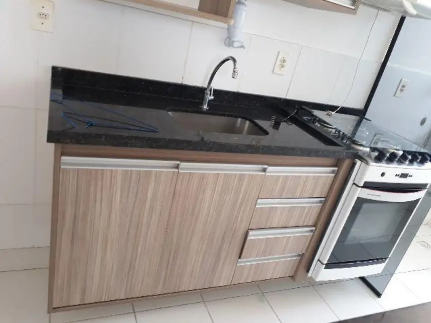 Foto 2 de Apartamento com 2 quartos à venda, 46m2 em Jaraguá, São Paulo - SP