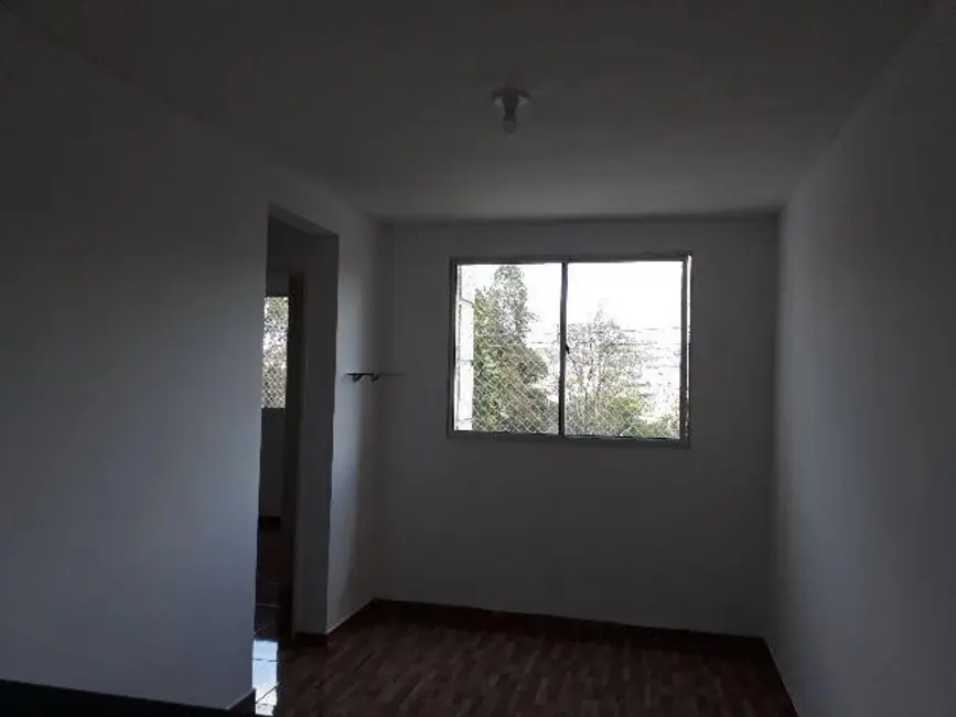 Foto 8 de Apartamento com 2 quartos à venda, 46m2 em Jaraguá, São Paulo - SP