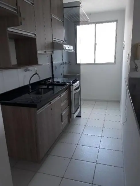 Foto 5 de Apartamento com 2 quartos à venda, 46m2 em Jaraguá, São Paulo - SP