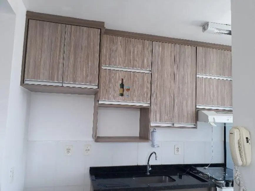 Foto 3 de Apartamento com 2 quartos à venda, 46m2 em Jaraguá, São Paulo - SP