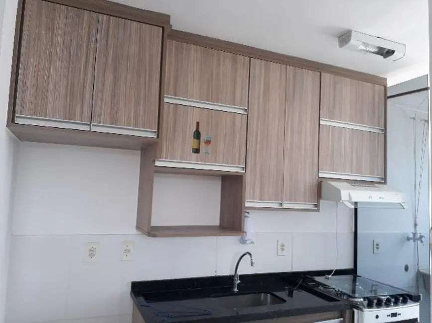 Foto 4 de Apartamento com 2 quartos à venda, 46m2 em Jaraguá, São Paulo - SP