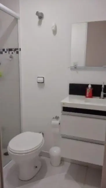 Foto 2 de Apartamento com 2 quartos à venda, 56m2 em Moinho Velho, São Paulo - SP