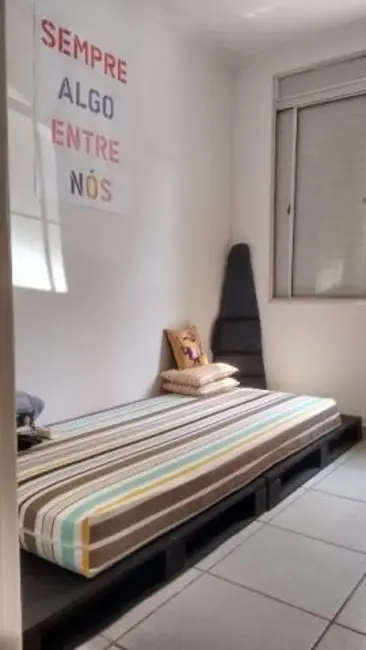 Foto 3 de Apartamento com 2 quartos à venda, 56m2 em Moinho Velho, São Paulo - SP