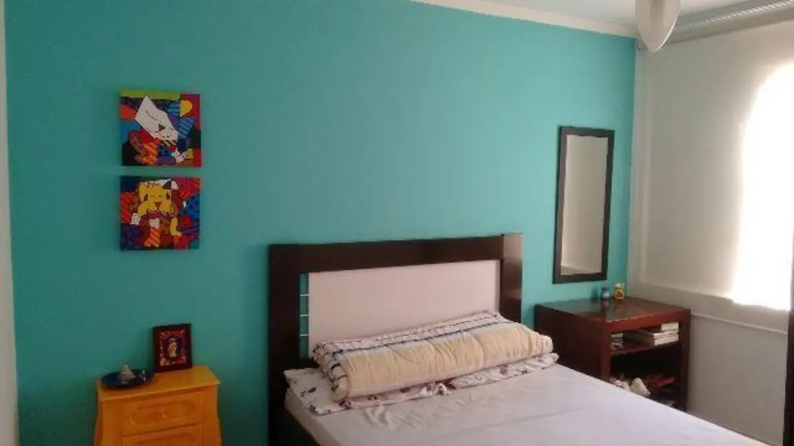 Foto 4 de Apartamento com 2 quartos à venda, 56m2 em Moinho Velho, São Paulo - SP