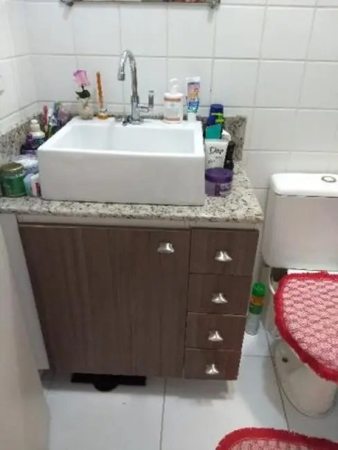 Sobrado com 2 quartos à venda, 55m2 em Loteamento City Jaragua, São Paulo - SP - imagem 5 Foto 5 de Sobrado com 2 quartos à venda, 55m2 em Loteamento City Jaragua, São Paulo - SP