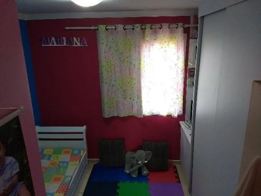 Sobrado com 2 quartos à venda, 55m2 em Loteamento City Jaragua, São Paulo - SP - imagem 7 Foto 7 de Sobrado com 2 quartos à venda, 55m2 em Loteamento City Jaragua, São Paulo - SP