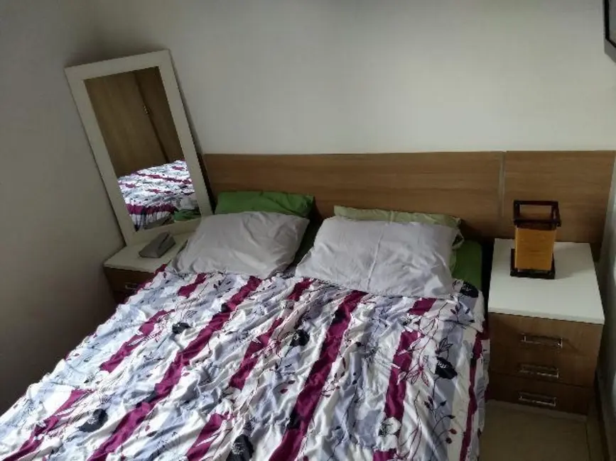 Sobrado com 2 quartos à venda, 55m2 em Loteamento City Jaragua, São Paulo - SP - imagem 3 Foto 3 de Sobrado com 2 quartos à venda, 55m2 em Loteamento City Jaragua, São Paulo - SP