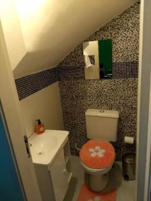 Sobrado com 2 quartos à venda, 55m2 em Loteamento City Jaragua, São Paulo - SP - imagem 4 Foto 4 de Sobrado com 2 quartos à venda, 55m2 em Loteamento City Jaragua, São Paulo - SP