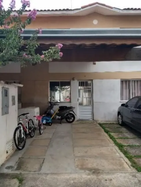 Sobrado com 2 quartos à venda, 55m2 em Loteamento City Jaragua, São Paulo - SP - imagem 1 Foto 1 de Sobrado com 2 quartos à venda, 55m2 em Loteamento City Jaragua, São Paulo - SP