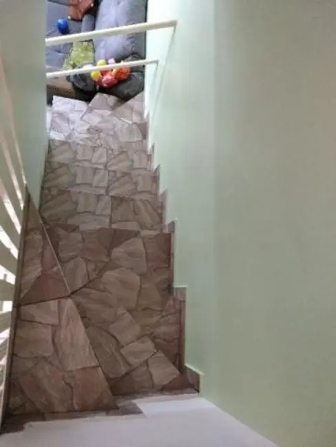 Sobrado com 2 quartos à venda, 55m2 em Loteamento City Jaragua, São Paulo - SP - imagem 9 Foto 9 de Sobrado com 2 quartos à venda, 55m2 em Loteamento City Jaragua, São Paulo - SP