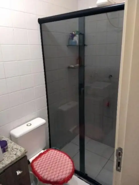 Sobrado com 2 quartos à venda, 55m2 em Loteamento City Jaragua, São Paulo - SP - imagem 2 Foto 2 de Sobrado com 2 quartos à venda, 55m2 em Loteamento City Jaragua, São Paulo - SP