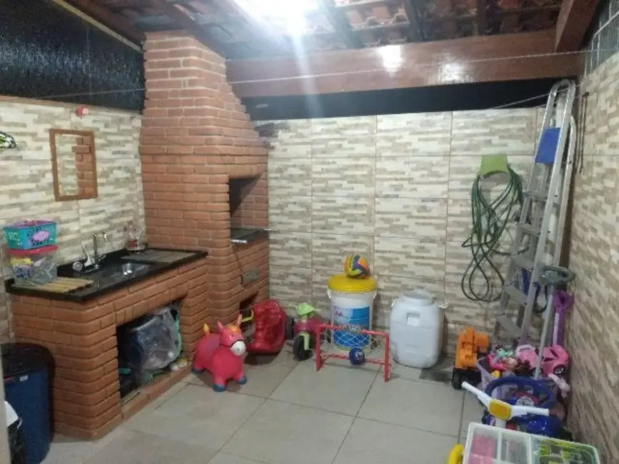Sobrado com 2 quartos à venda, 55m2 em Loteamento City Jaragua, São Paulo - SP - imagem 6 Foto 6 de Sobrado com 2 quartos à venda, 55m2 em Loteamento City Jaragua, São Paulo - SP