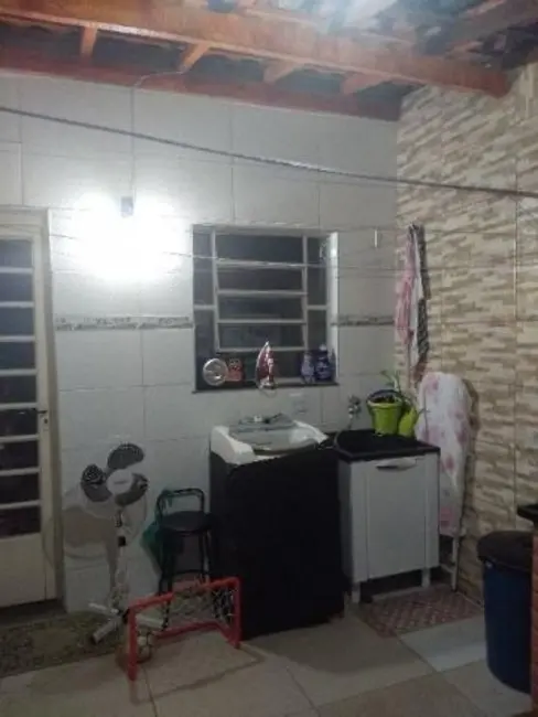 Sobrado com 2 quartos à venda, 55m2 em Loteamento City Jaragua, São Paulo - SP - imagem 8 Foto 8 de Sobrado com 2 quartos à venda, 55m2 em Loteamento City Jaragua, São Paulo - SP
