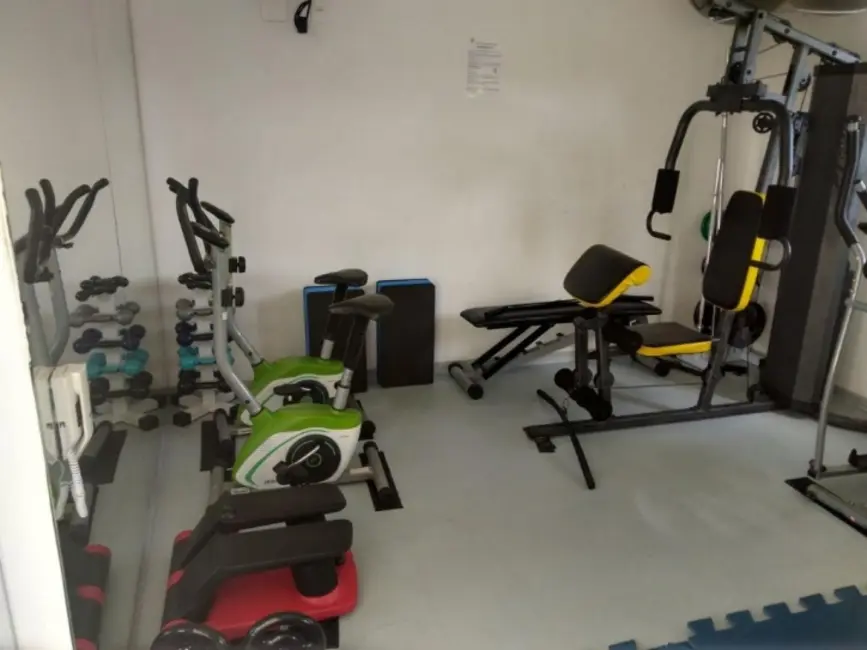 Apartamento com 2 quartos à venda, 50m2 em Pirituba, São Paulo - SP - imagem 4 Foto 4 de Apartamento com 2 quartos à venda, 50m2 em Pirituba, São Paulo - SP