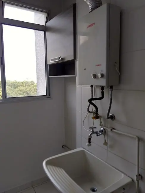 Apartamento com 2 quartos à venda, 50m2 em Pirituba, São Paulo - SP - imagem 8 Foto 8 de Apartamento com 2 quartos à venda, 50m2 em Pirituba, São Paulo - SP