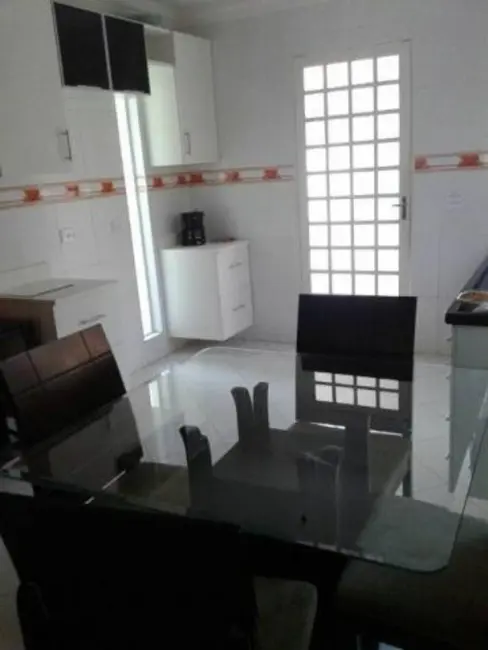 Foto 5 de Casa com 4 quartos à venda, 120m2 em Jardim Monte Alegre, São Paulo - SP