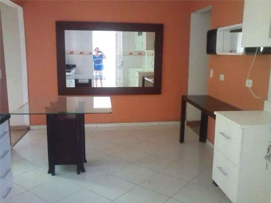 Foto 4 de Casa com 4 quartos à venda, 120m2 em Jardim Monte Alegre, São Paulo - SP