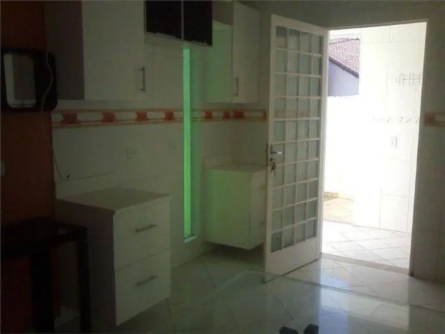 Foto 7 de Casa com 4 quartos à venda, 120m2 em Jardim Monte Alegre, São Paulo - SP