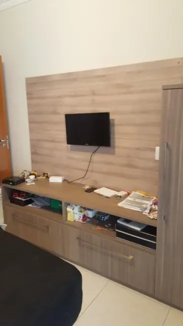 Foto 8 de Sobrado com 3 quartos à venda, 220m2 em Vila Clarice, São Paulo - SP