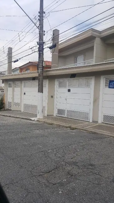 Foto 1 de Sobrado com 3 quartos à venda, 220m2 em Vila Clarice, São Paulo - SP