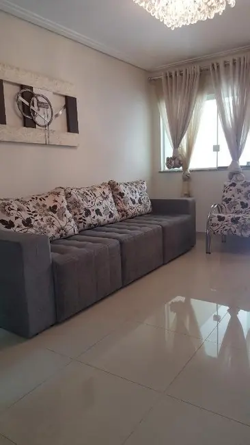 Foto 6 de Sobrado com 3 quartos à venda, 220m2 em Vila Clarice, São Paulo - SP