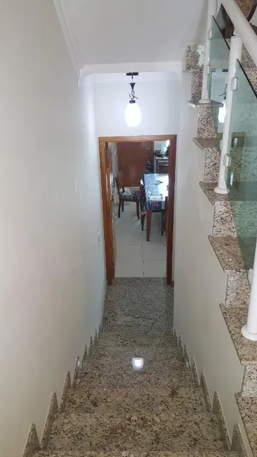 Foto 5 de Sobrado com 3 quartos à venda, 220m2 em Vila Clarice, São Paulo - SP