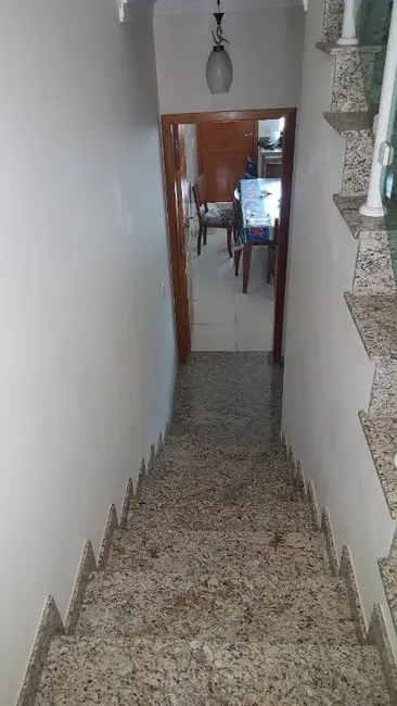 Foto 4 de Sobrado com 3 quartos à venda, 220m2 em Vila Clarice, São Paulo - SP