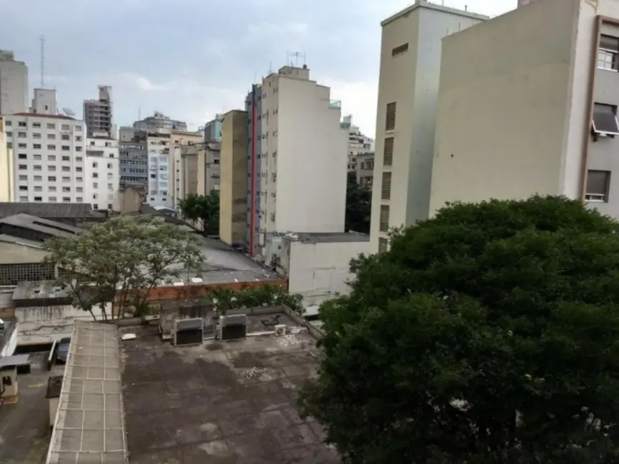Kitnet com 1 quarto à venda, 30m2 em Parque Santa Cecília, São Paulo - SP - imagem 6 Foto 6 de Kitnet com 1 quarto à venda, 30m2 em Parque Santa Cecília, São Paulo - SP