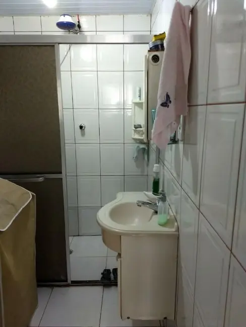 Kitnet com 1 quarto à venda, 30m2 em Parque Santa Cecília, São Paulo - SP - imagem 7 Foto 7 de Kitnet com 1 quarto à venda, 30m2 em Parque Santa Cecília, São Paulo - SP