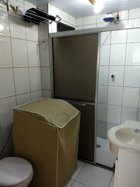 Kitnet com 1 quarto à venda, 30m2 em Parque Santa Cecília, São Paulo - SP - imagem 4 Foto 4 de Kitnet com 1 quarto à venda, 30m2 em Parque Santa Cecília, São Paulo - SP