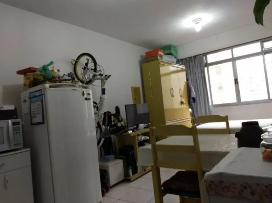 Kitnet com 1 quarto à venda, 30m2 em Parque Santa Cecília, São Paulo - SP - imagem 8 Foto 8 de Kitnet com 1 quarto à venda, 30m2 em Parque Santa Cecília, São Paulo - SP