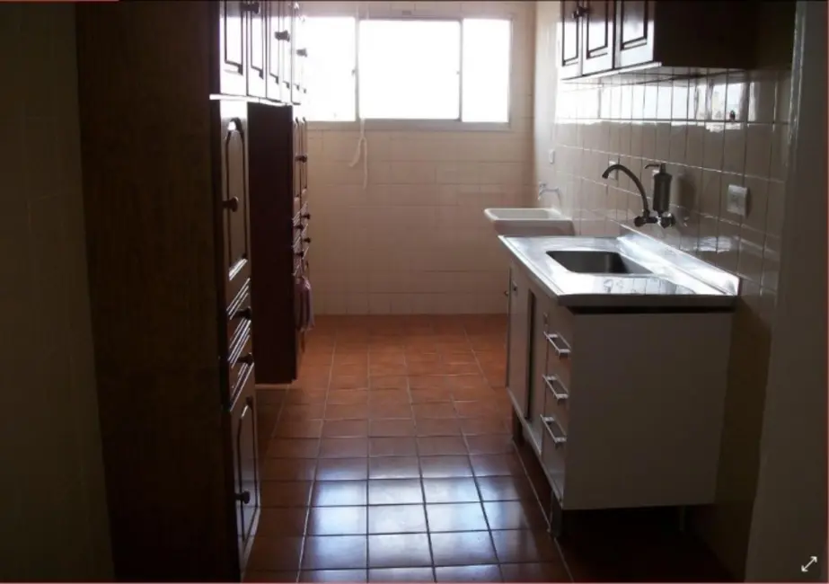 Foto 2 de Apartamento com 2 quartos à venda, 59m2 em Piqueri, São Paulo - SP