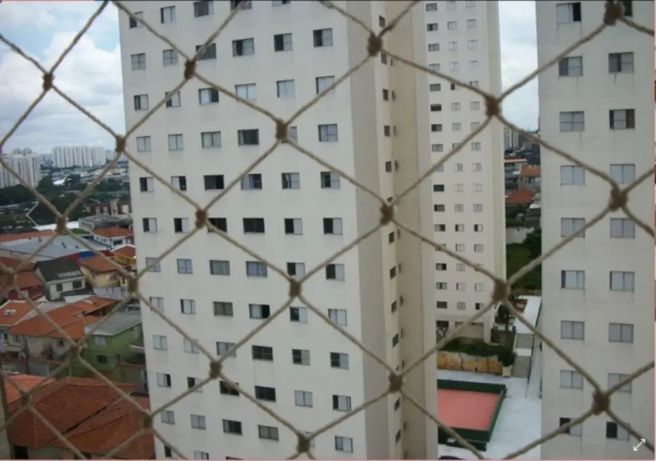 Foto 1 de Apartamento com 2 quartos à venda, 59m2 em Piqueri, São Paulo - SP