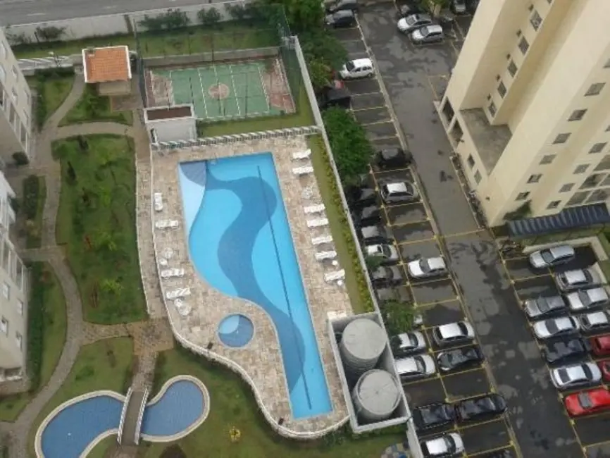 Apartamento com 3 quartos à venda, 69m2 em Piqueri, São Paulo - SP - imagem 1 Foto 1 de Apartamento com 3 quartos à venda, 69m2 em Piqueri, São Paulo - SP