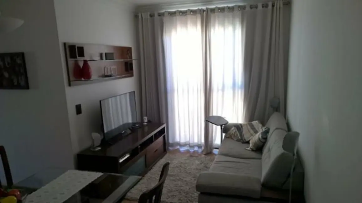 Foto 2 de Apartamento com 3 quartos à venda, 65m2 em Jardim Íris, São Paulo - SP