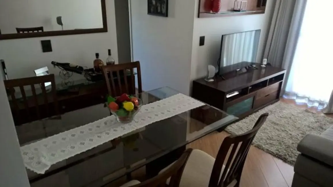 Foto 4 de Apartamento com 3 quartos à venda, 65m2 em Jardim Íris, São Paulo - SP