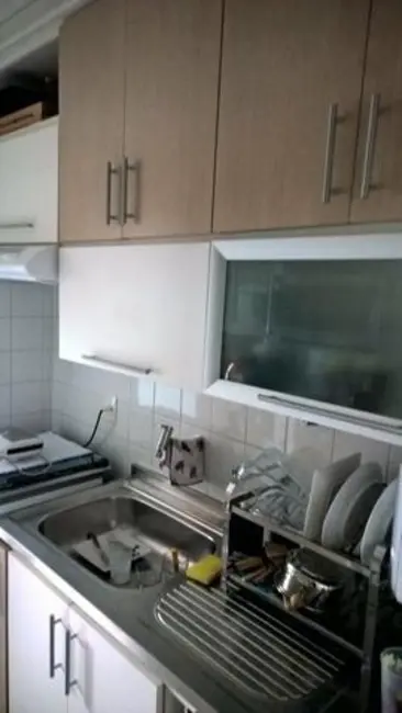 Foto 3 de Apartamento com 3 quartos à venda, 65m2 em Jardim Íris, São Paulo - SP