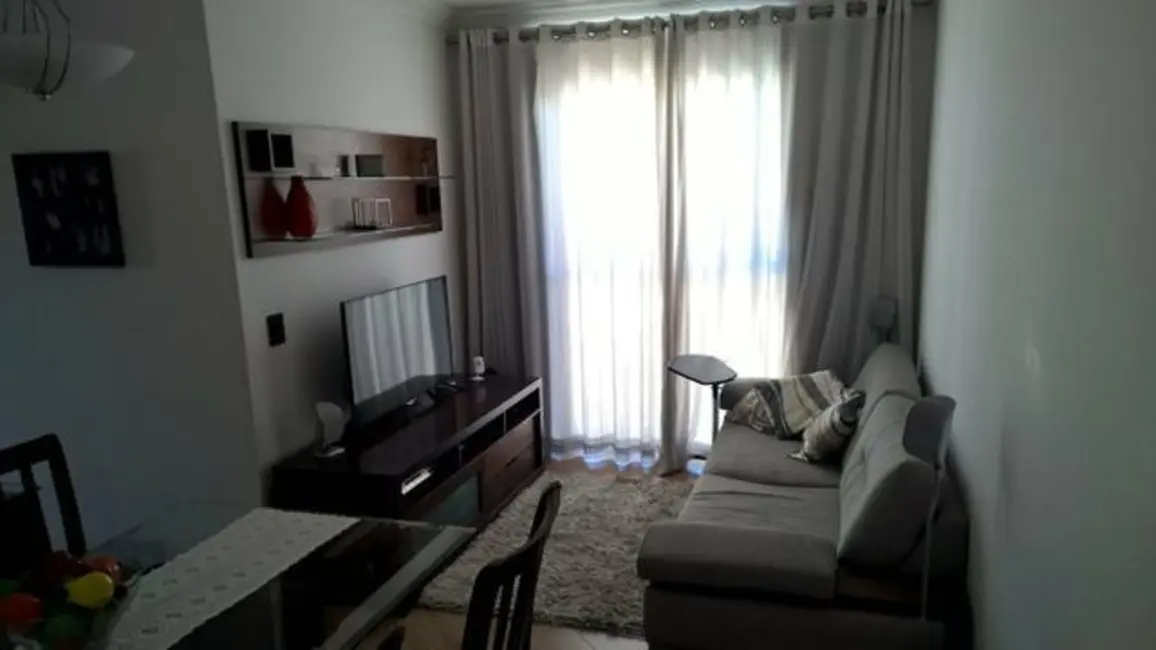 Foto 5 de Apartamento com 3 quartos à venda, 65m2 em Jardim Íris, São Paulo - SP