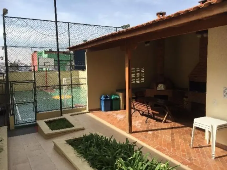 Foto 5 de Apartamento com 2 quartos à venda, 49m2 em Jardim do Tiro, São Paulo - SP