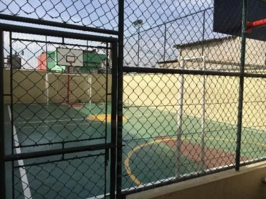 Foto 4 de Apartamento com 2 quartos à venda, 49m2 em Jardim do Tiro, São Paulo - SP