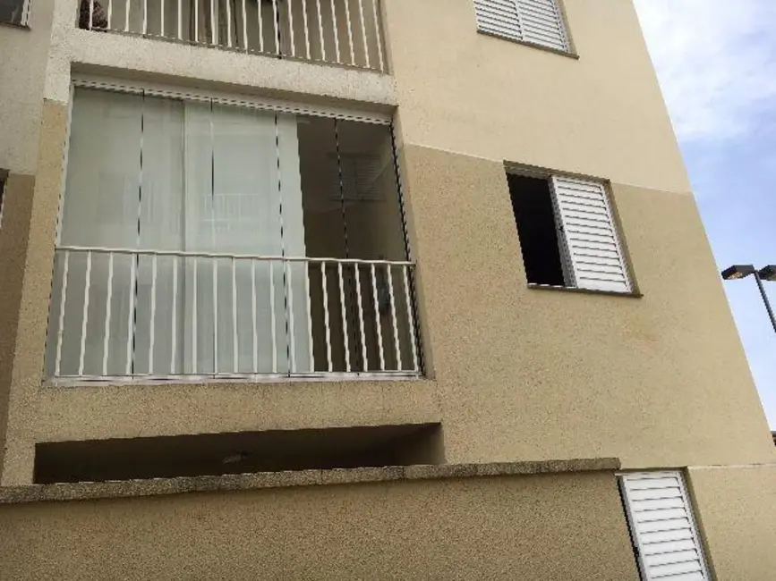 Foto 7 de Apartamento com 2 quartos à venda, 49m2 em Jardim do Tiro, São Paulo - SP