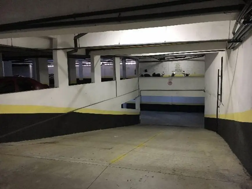 Foto 2 de Apartamento com 2 quartos à venda, 49m2 em Jardim do Tiro, São Paulo - SP