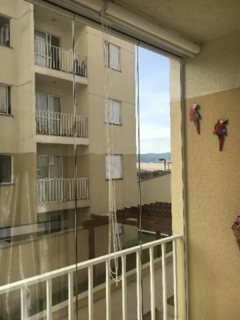 Foto 9 de Apartamento com 2 quartos à venda, 49m2 em Jardim do Tiro, São Paulo - SP