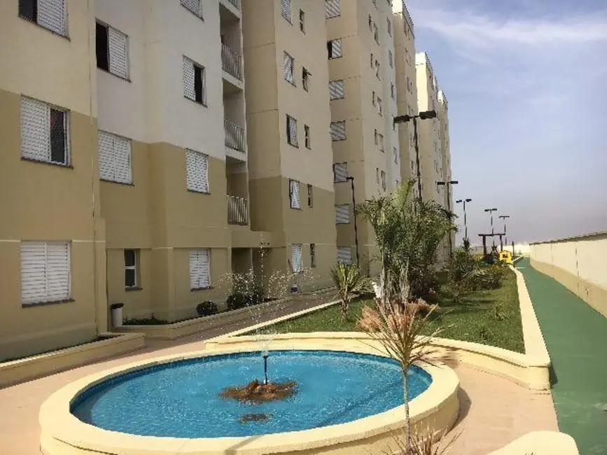 Foto 1 de Apartamento com 2 quartos à venda, 49m2 em Jardim do Tiro, São Paulo - SP